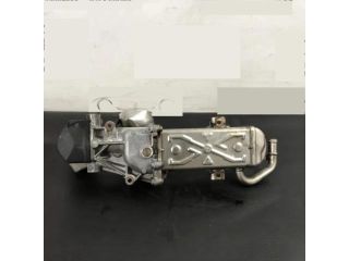 bontott VW PASSAT B7 EGR Hűtő