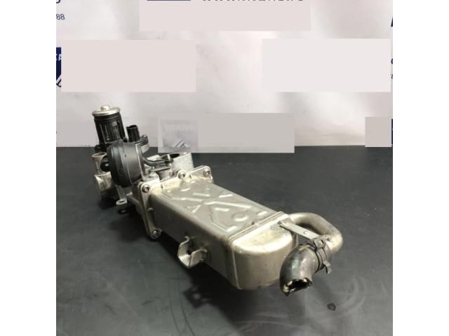 bontott VW PASSAT B7 EGR Hűtő