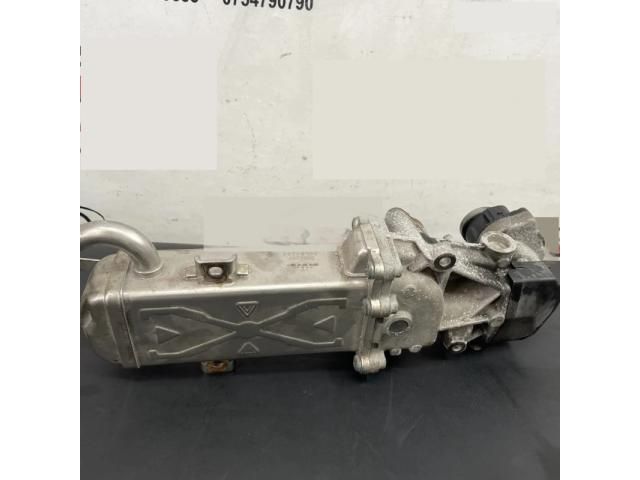 bontott VW PASSAT B7 EGR Hűtő