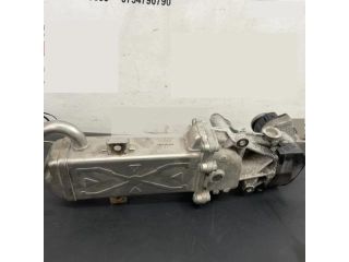 bontott VW PASSAT B7 EGR Hűtő