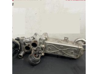 bontott VW PASSAT B7 EGR Hűtő