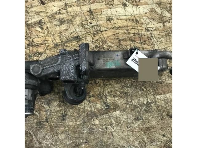 bontott VW PASSAT B7 EGR Hűtő