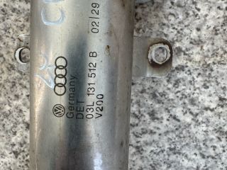 bontott VW PASSAT B7 EGR Hűtő