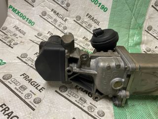 bontott VW PASSAT B7 EGR Hűtő