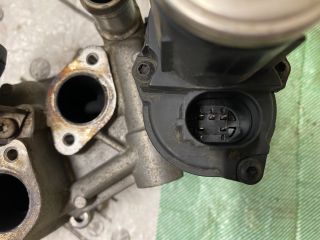 bontott VW PASSAT B7 EGR Hűtő