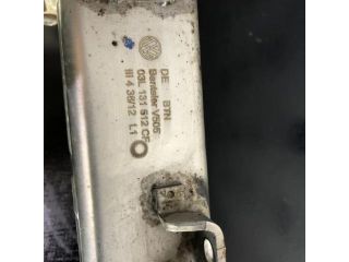 bontott VW PASSAT B7 EGR Hűtő