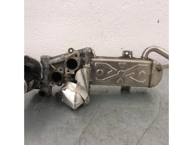 bontott VW PASSAT B7 EGR Hűtő