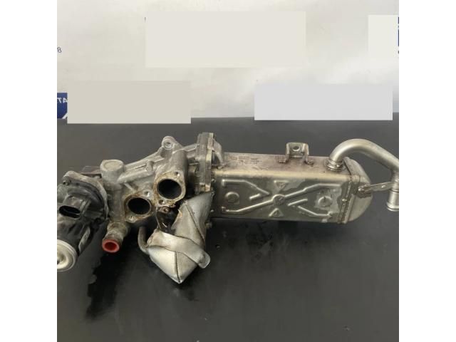 bontott VW PASSAT B7 EGR Hűtő