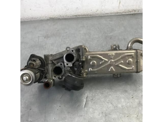 bontott VW PASSAT B7 EGR Hűtő