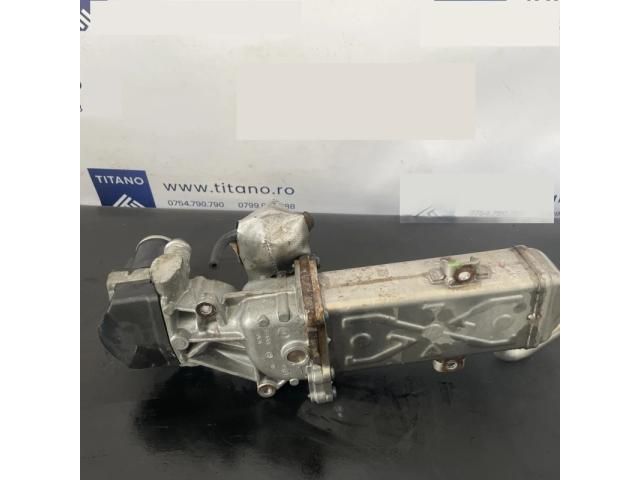 bontott VW PASSAT B7 EGR Hűtő