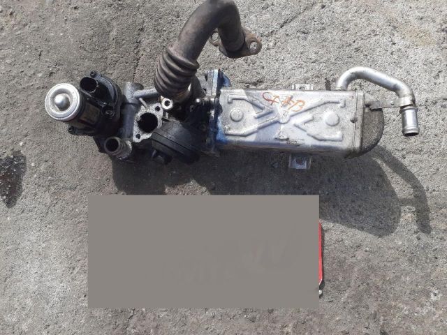 bontott VW PASSAT B7 EGR Hűtő