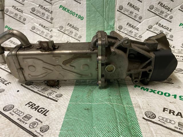 bontott VW PASSAT B7 EGR Hűtő