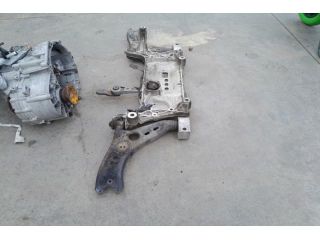 bontott VW PASSAT B7 Első Bölcső