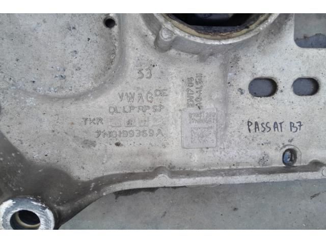 bontott VW PASSAT B7 Első Bölcső