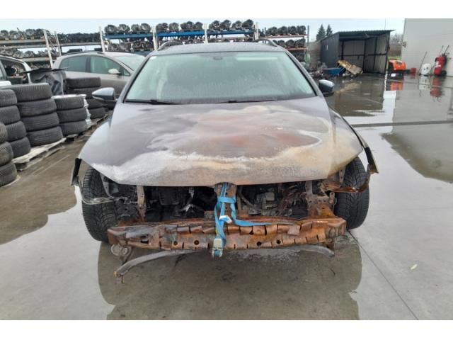 bontott VW PASSAT B7 Első Bölcső