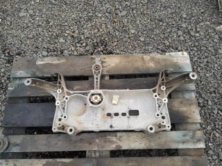 bontott VW PASSAT B7 Első Bölcső