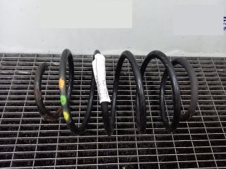 bontott VW PASSAT B7 Első Rugó