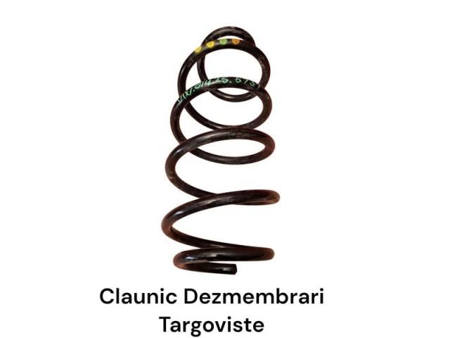 bontott VW PASSAT B7 Első Rugó