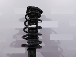 bontott VW PASSAT B7 Első Rugó