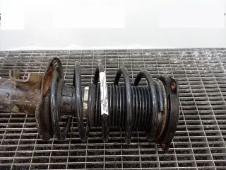 bontott VW PASSAT B7 Első Rugó