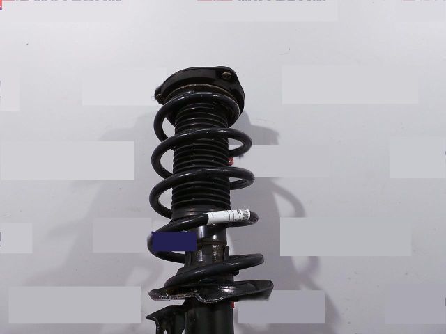 bontott VW PASSAT B7 Első Rugó