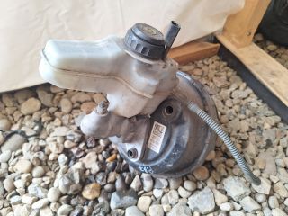 bontott VW PASSAT B7 Fékrásegítő