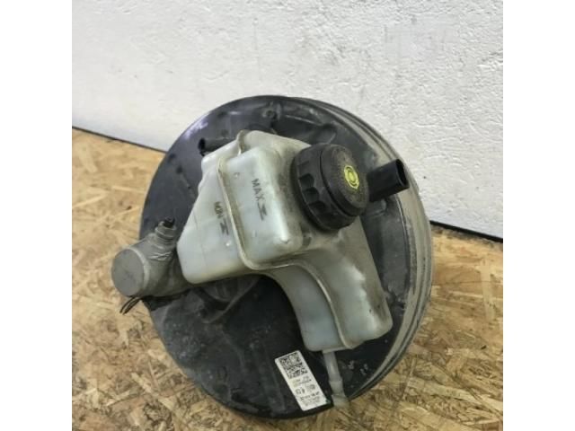 bontott VW PASSAT B7 Fékrásegítő