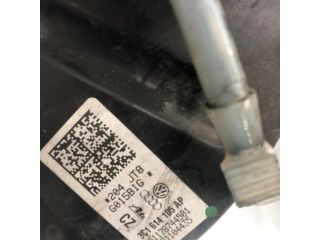 bontott VW PASSAT B7 Fékrásegítő