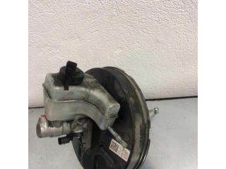 bontott VW PASSAT B7 Fékrásegítő