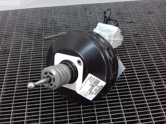 bontott VW PASSAT B7 Fékrásegítő