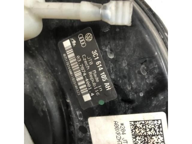 bontott VW PASSAT B7 Fékrásegítő