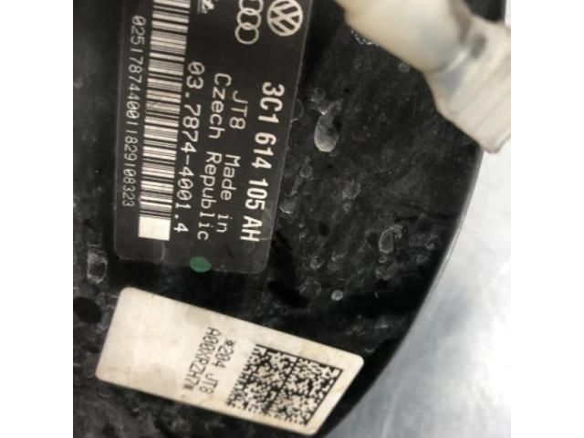 bontott VW PASSAT B7 Fékrásegítő