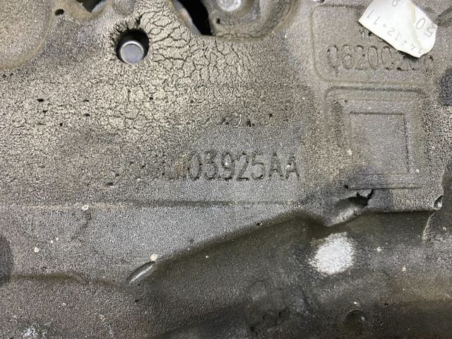 bontott VW PASSAT B7 Felső Motorburkolat