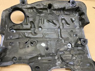 bontott VW PASSAT B7 Felső Motorburkolat