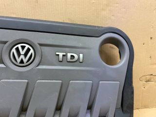 bontott VW PASSAT B7 Felső Motorburkolat