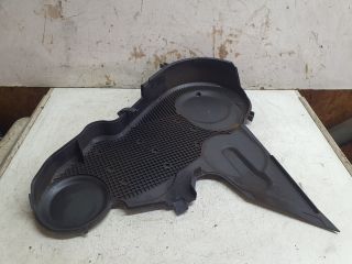 bontott VW PASSAT B7 Felső Vezérlés Burkolat