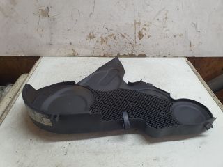 bontott VW PASSAT B7 Felső Vezérlés Burkolat