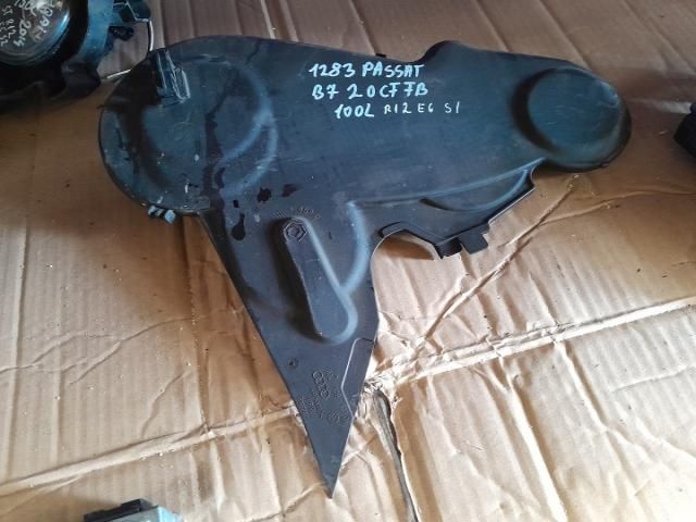 bontott VW PASSAT B7 Felső Vezérlés Burkolat