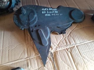 bontott VW PASSAT B7 Felső Vezérlés Burkolat