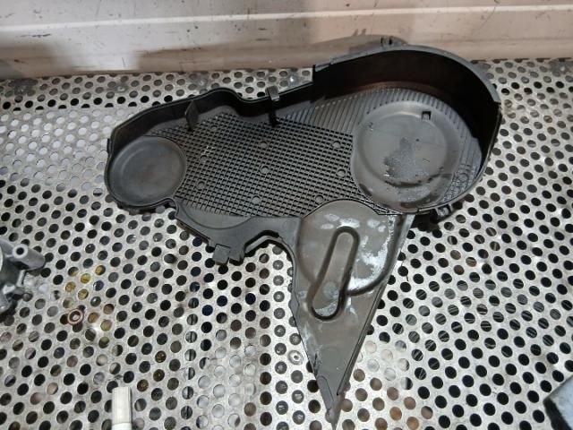 bontott VW PASSAT B7 Felső Vezérlés Burkolat