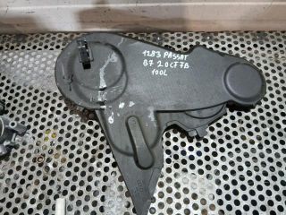 bontott VW PASSAT B7 Felső Vezérlés Burkolat