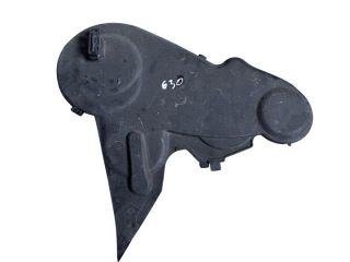 bontott VW PASSAT B7 Felső Vezérlés Burkolat