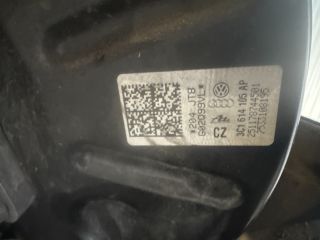 bontott VW PASSAT B7 Főfékhenger