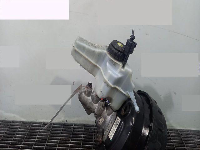 bontott VW PASSAT B7 Főfékhenger