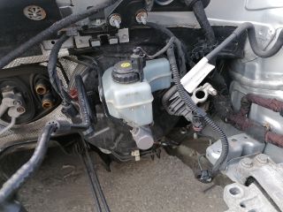 bontott VW PASSAT B7 Főfékhenger