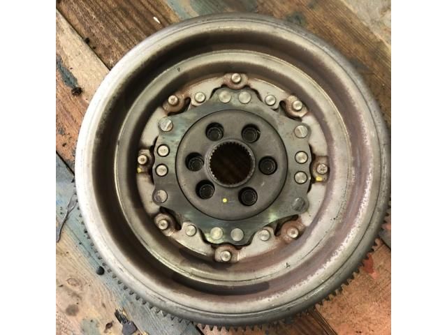 bontott VW PASSAT B7 Fogaskoszorú