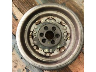 bontott VW PASSAT B7 Fogaskoszorú