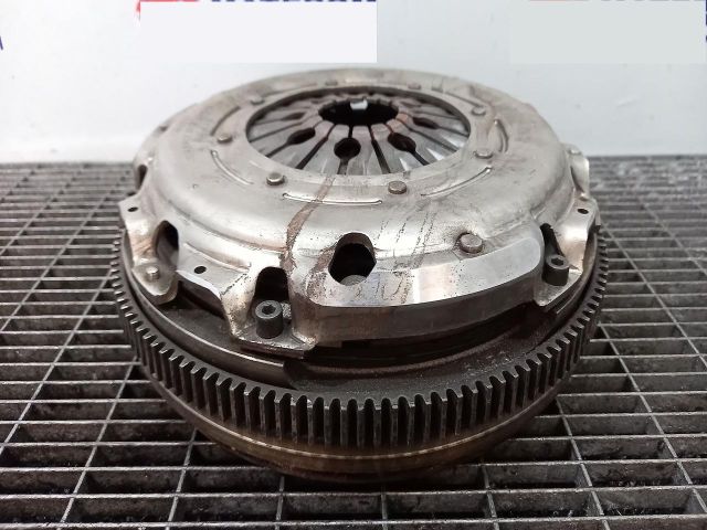 bontott VW PASSAT B7 Fogaskoszorú