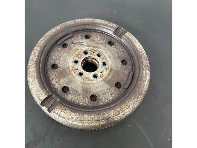 bontott VW PASSAT B7 Fogaskoszorú