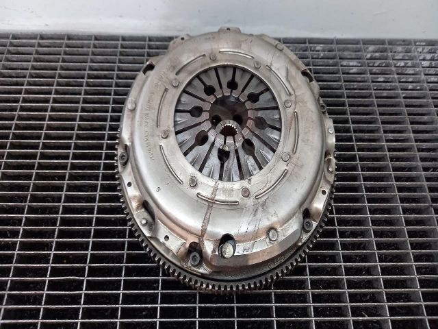 bontott VW PASSAT B7 Fogaskoszorú